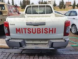 میتسوبیشی L200